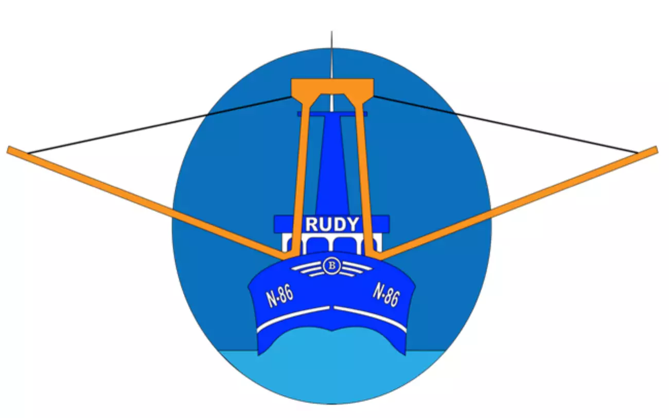 rudy-Rudy