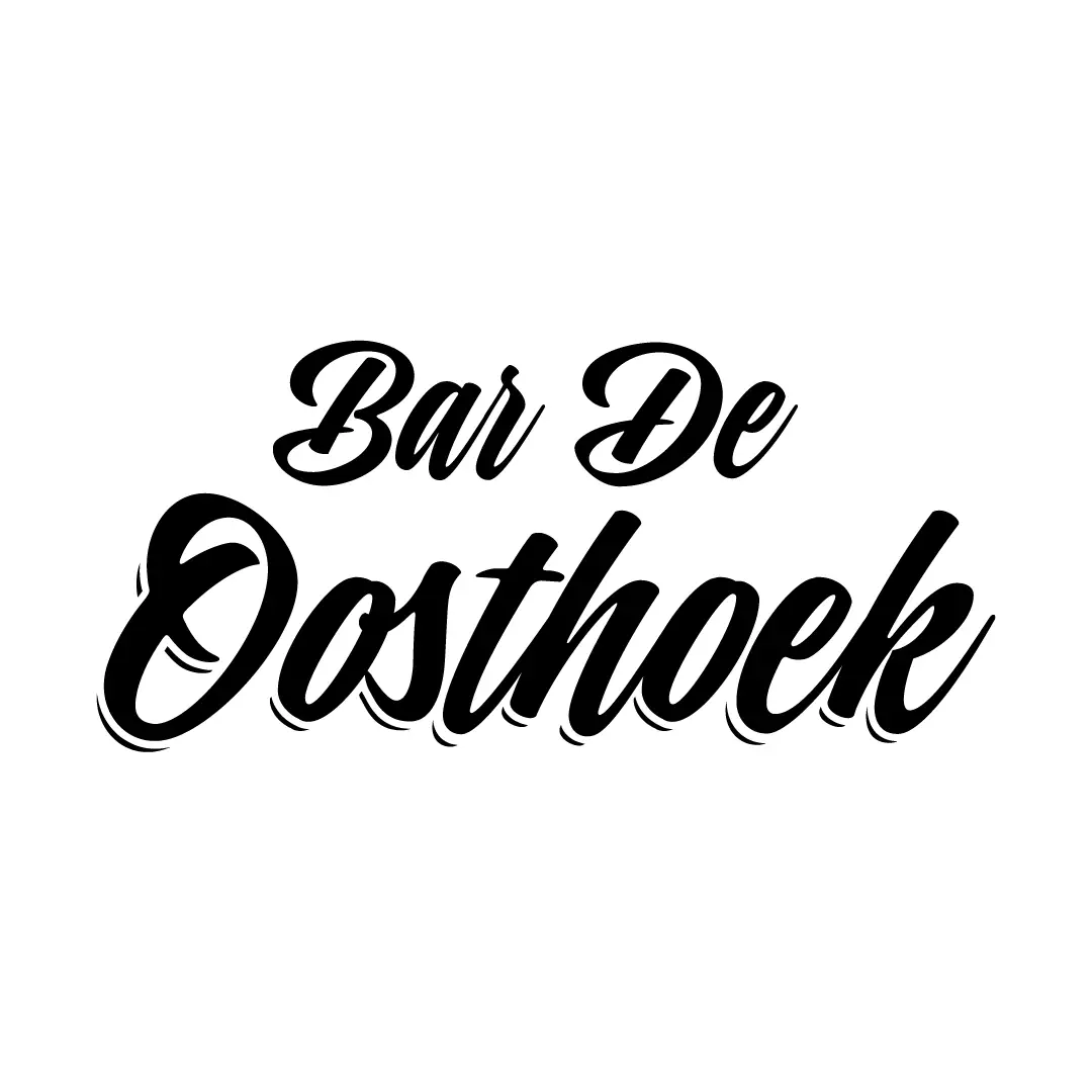 LogoBarDeOosthoek-Bar Oosthoek