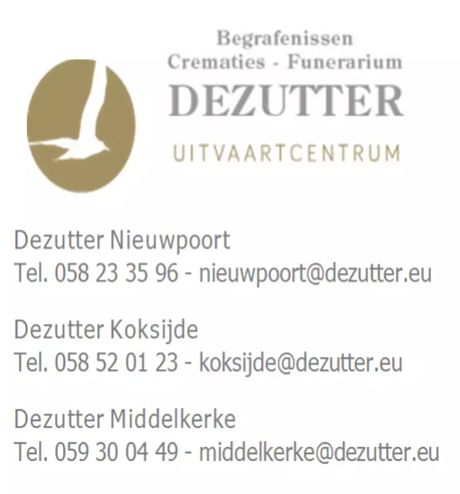 Dezutter